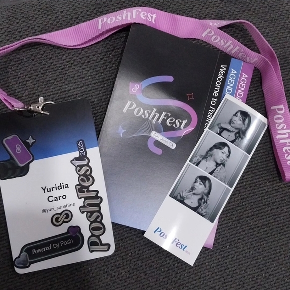 LIVE Show Notification ✨️ - Picture 4 of 7